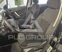 2011 Citroen C3