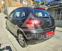 2011 Citroen C3