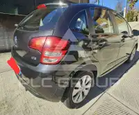 2011 Citroen C3