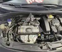 2011 Citroen C3