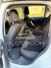 2011 Citroen C3