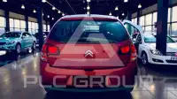 2011 Citroen C3