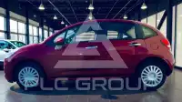 2011 Citroen C3