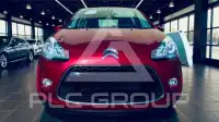 2011 Citroen C3