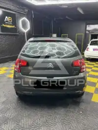 2011 Citroen C3