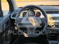 2011 Citroen C3