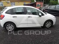 2011 Citroen C3