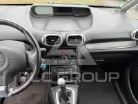 2011 Citroen C3