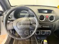 2011 Citroen C3