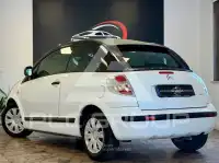 2011 Citroen C3