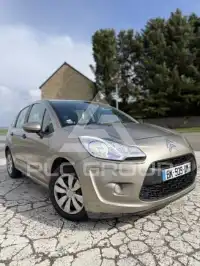 2011 Citroen C3