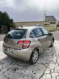 2011 Citroen C3