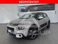 2011 Citroen C3