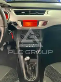 2011 Citroen C3