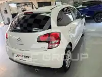 2011 Citroen C3