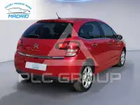 2011 Citroen C3