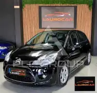 2011 Citroen C3
