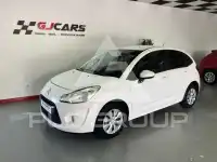 2011 Citroen C3