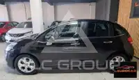 2011 Citroen C3