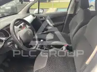 2011 Citroen C3