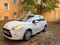 2011 Citroen C3