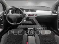 2011 Citroen C3
