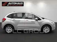 2011 Citroen C3