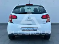 2011 Citroen C3