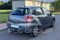 2011 Citroen C3