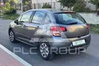 2011 Citroen C3
