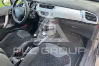 2011 Citroen C3