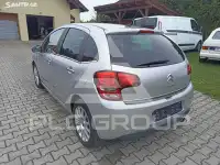 2011 Citroen C3