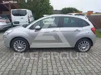 2011 Citroen C3