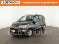 2011 Citroen C3