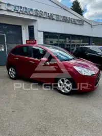 2011 Citroen C3