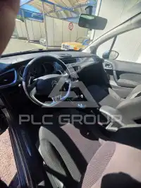 2011 Citroen C3