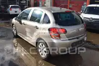 2011 Citroen C3