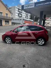 2011 Citroen C3
