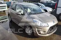 2011 Citroen C3