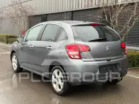 2011 Citroen C3