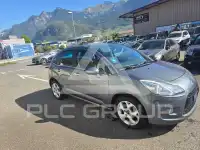 2011 Citroen C3