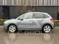 2011 Citroen C3
