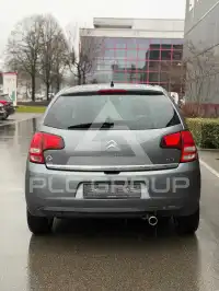 2011 Citroen C3