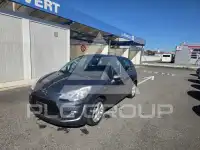 2011 Citroen C3