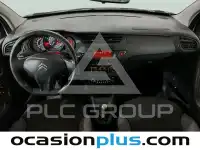 2011 Citroen C3