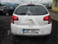 2011 Citroen C3