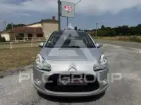 2011 Citroen C3