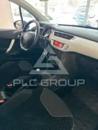 2011 Citroen C3