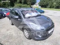 2011 Citroen C3
