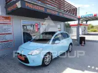 2011 Citroen C3